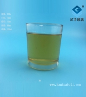 220ml星空真人蜡烛杯