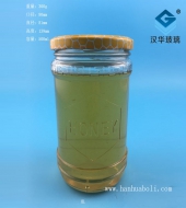 500ml出口蜂蜜星空真人星空
