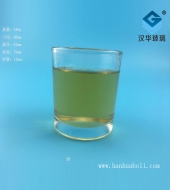 130ml星空真人蜡烛杯